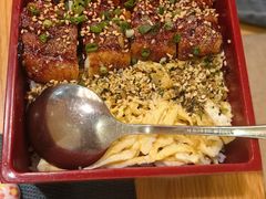 -樱の千渡日式料理·铁板烧•烧鸟(金盛田广场店)