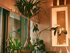 -luutosa  cafe & tea 鹿兔山