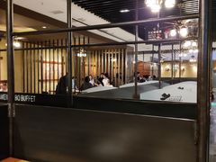 -汉巴味德(沈阳万象汇店)