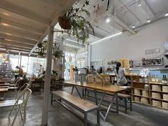 大堂-CHILLAX轻乐时(侨建·Hi City店)