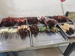 -怪老头甜不辣(抚琴小区店)