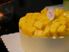 -可丽可丽·生日蛋糕·下午茶(厦门鹭港店)