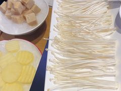 -乔先生涮肉·鲜活牛羊肉火锅(塘沽店)