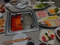 -海底捞火锅(金融街万达店)