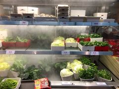 -川锅一号火锅(1818牌楼店)