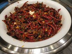 -芭菲盛宴·环球美食(解放碑英利国际店)