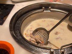 -煲宫(华润万象城店)