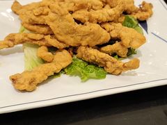 -三凤酒家·百年无锡菜(清扬茂业店)