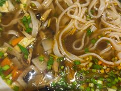 -野马国际·大汉食府
