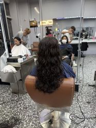 -DC Design造型·烫染接发