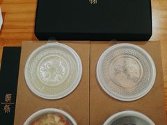 -馔豚·台北菜专门店(深圳湾万象城店)
