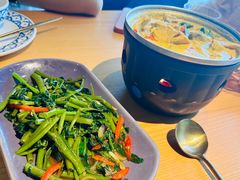 -金泰兰忆暹罗·东南亚餐厅(城西银泰店)