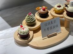 -Pantry's Best派悦坊蛋糕(K11购物艺术中心店)