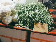 -何庄子阿米玛玛农产品批发市场