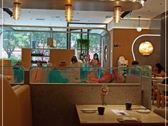 大堂-蔡澜点心(三里屯T+MALL店)