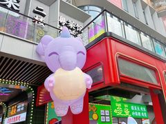 -东门町美食街