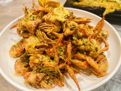 -段氏龙虾·烧烤·烤鱼(东书房路店)