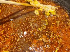 -老天桥蛙炉火锅(姑苏总店)