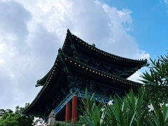 -阅江楼风景区