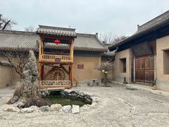 -胡氏古民居建筑