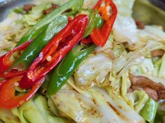 -品大三·经典淮扬菜(大行宫店)