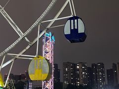 -成都欢乐谷
