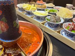 -咏江南·苏式火锅·苏州评弹(观前街店)