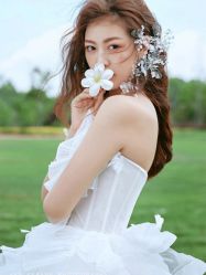 -拾尚映画·STUDIO婚纱摄影(中关村店)