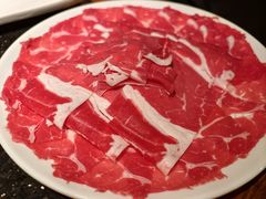 -南门涮肉(上海一店)