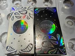 -miomi米欧米美瞳隐形眼镜(北京apm店)