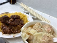 -麦文记面家(佐敦店)