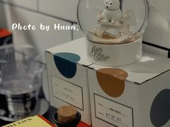 -二里咖啡(上堡公寓店)
