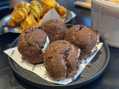 -W COLLECTIVE  DESSERT SHOP