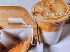 -星巴克(北京万科时代广场店)