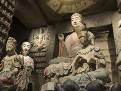 -陕西历史博物馆