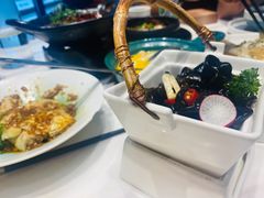 -探香儿融合餐厅(金碧源店)