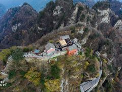 -武当山风景区