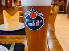 -申德勒加油站餐厅(三里屯北小街店)