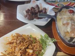 -马迭尔德式西餐精酿啤酒屋(中央大街店)