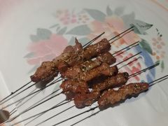 -北丐先生·野馄饨烧烤(泰达E街区店)