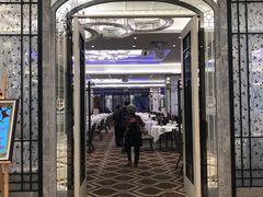 门面-金翠皇宫粤菜·点心·海鲜(科技园店)