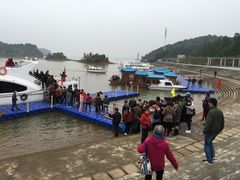 -鄱阳湖国家湿地公园