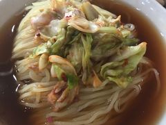 -西塔大冷面(市府大路店)