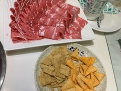 -阳坊胜利涮羊肉(阳坊老店)