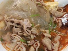-张记汤馆(嫩江路店)