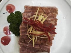 -众顺和非遗淮扬菜(何园店)