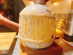 -火山屋台(新街口店)