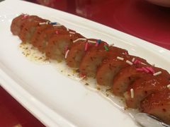 -青岛蓝海大饭店·渔歌舫(李沧店)