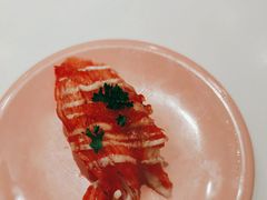 -争鲜回转寿司(通州万达店)