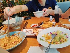 -红小满休闲餐厅(十全街店)